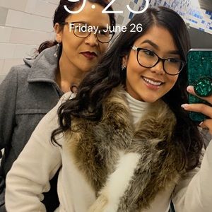 Meet your Posher, Liliana